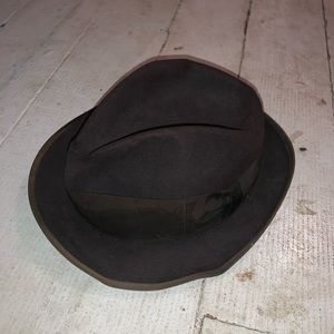 Vintage Stetson Hat